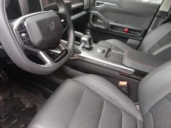 Jetour Chitu Jietu Traveler 2.0T AWD Expedition PRO - photo 9