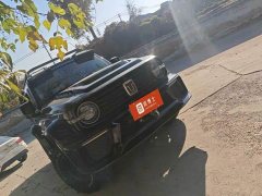 Tank 300 2.0T Conqueror - ფოტო 2