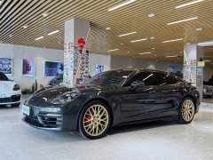 Porsche Panamera 2.9T - ფოტო 1