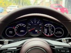 Porsche Panamera 2.9T - ფოტო 12