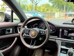 Porsche Panamera 2.9T - ფოტო 13