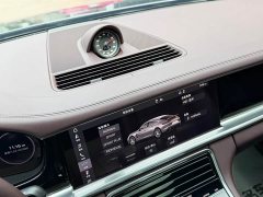 Porsche Panamera 2.9T - ფოტო 14
