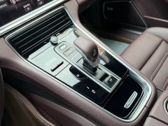 Porsche Panamera 2.9T - ფოტო 15