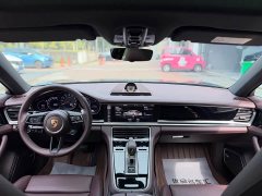 Porsche Panamera 2.9T - ფოტო 18