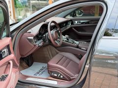 Porsche Panamera 2.9T - ფოტო 19