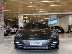 Porsche Panamera 2.9T - ფოტო 2