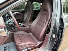 Porsche Panamera 2.9T - ფოტო 20