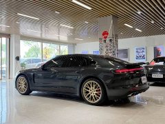 Porsche Panamera 2.9T - ფოტო 6