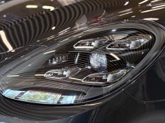 Porsche Panamera 2.9T - ფოტო 7