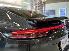 Porsche Panamera 2.9T - ფოტო 8