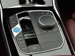 BMW i3 eDrive 35 L - ფოტო 10
