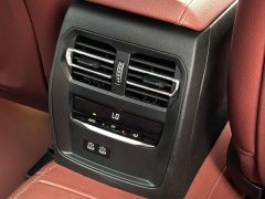 BMW i3 eDrive 35 L - ფოტო 11