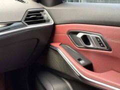 BMW i3 eDrive 35 L - ფოტო 14