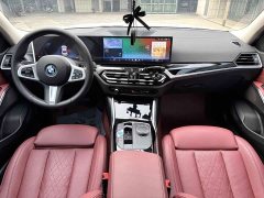 BMW i3 eDrive 35 L - ფოტო 15