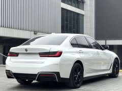 BMW i3 eDrive 35 L - ფოტო 16