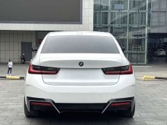 BMW i3 eDrive 35 L - ფოტო 17