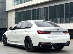 BMW i3 eDrive 35 L - ფოტო 18