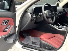 BMW i3 eDrive 35 L - ფოტო 4
