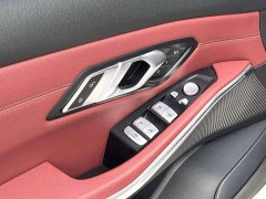 BMW i3 eDrive 35 L - ფოტო 6