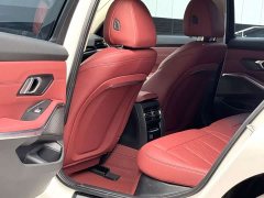 BMW i3 eDrive 35 L - ფოტო 7