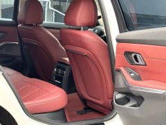 BMW i3 eDrive 35 L - ფოტო 8