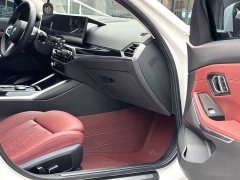 BMW i3 eDrive 35 L - ფოტო 9
