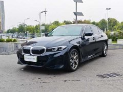 BMW i3 eDrive 35 L - ფოტო 1