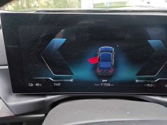 BMW i3 eDrive 35 L - ფოტო 10