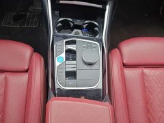 BMW i3 eDrive 35 L - ფოტო 11