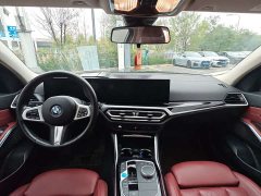 BMW i3 eDrive 35 L - ფოტო 13