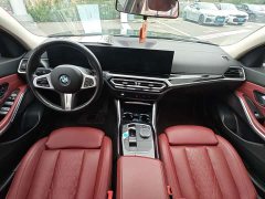 BMW i3 eDrive 35 L - ფოტო 14