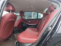 BMW i3 eDrive 35 L - ფოტო 15