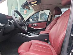 BMW i3 eDrive 35 L - ფოტო 16