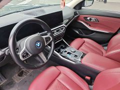 BMW i3 eDrive 35 L - ფოტო 17