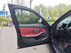 BMW i3 eDrive 35 L - ფოტო 18