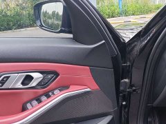 BMW i3 eDrive 35 L - ფოტო 19