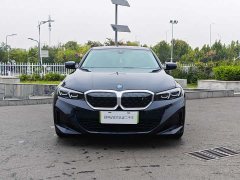 BMW i3 eDrive 35 L - ფოტო 2
