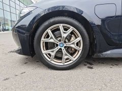 BMW i3 eDrive 35 L - ფოტო 20