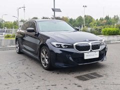 BMW i3 eDrive 35 L - ფოტო 3