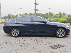 BMW i3 eDrive 35 L - ფოტო 4