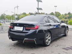 BMW i3 eDrive 35 L - ფოტო 5