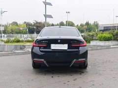 BMW i3 eDrive 35 L - ფოტო 6