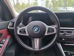 BMW i3 eDrive 35 L - ფოტო 9