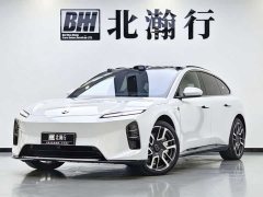 NIO ET5T Natural Wonderland Edition 100kWh Touring - ფოტო 1