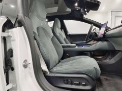 NIO ET5T Natural Wonderland Edition 100kWh Touring - ფოტო 11