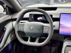 NIO ET5T Natural Wonderland Edition 100kWh Touring - ფოტო 12
