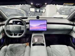 NIO ET5T Natural Wonderland Edition 100kWh Touring - ფოტო 13