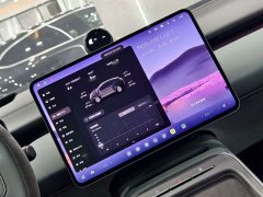 NIO ET5T Natural Wonderland Edition 100kWh Touring - ფოტო 15