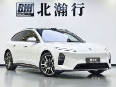 NIO ET5T Natural Wonderland Edition 100kWh Touring - ფოტო 3