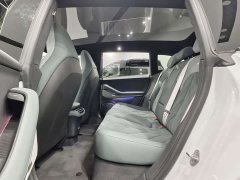NIO ET5T Natural Wonderland Edition 100kWh Touring - ფოტო 9